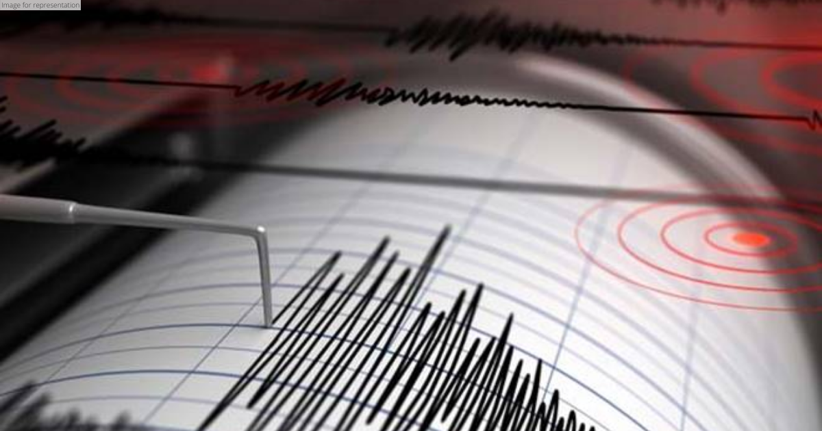 3.6 magnitude earthquake hits Punjab's Sangrur